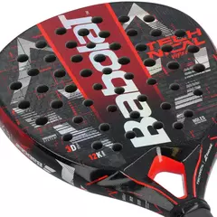 BABOLAT TECHNICAL VIPER JUAN LEBRÓN 2024 - tienda online