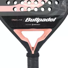 Imagen de BULLPADEL ELITE W 24