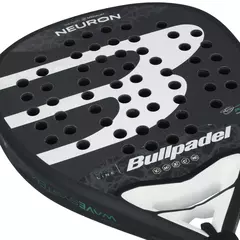 BULLPADEL NEURON 24
