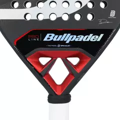 BULLPADEL VERTEX 04 COMFORT 24