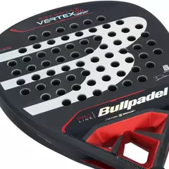 Imagen de BULLPADEL VERTEX 04 COMFORT 24