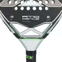 Imagen de NOX AT10 GENIUS 12K - By Agustin Tapia 2024