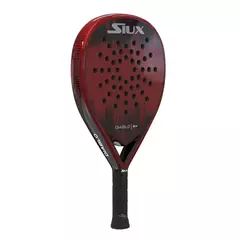 SIUX DIABLO GO 4 - Elite Padel