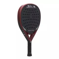 SIUX DIABLO ELITE 4 2025 - Elite Padel