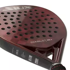 Imagen de SIUX DIABLO PRO 4 2025