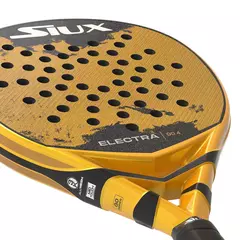 Imagen de SIUX ELECTRA GO 4