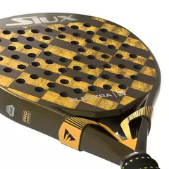 Imagen de SIUX ELECTRA STUPA PRO ST4 2025