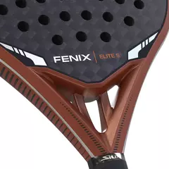 SIUX FENIX ELITE 5 2025 - comprar online