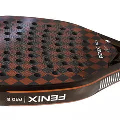 Imagen de SIUX FENIX PRO 5 2025