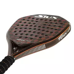 SIUX FENIX PRO 5 2025 en internet