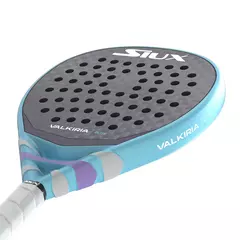 SIUX VALKIRIA ELITE 2025
