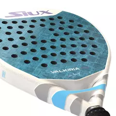 Imagen de SIUX VALKIRIA PRO 2025
