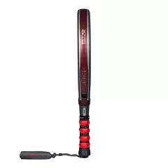 NOX AT10 GENIUS 12K - By Agustin Tapia 2025 - Elite Padel