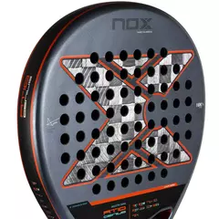 Imagen de NOX AT10 GENIUS 18K - Agustin Tapia 2025