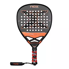 NOX AT10 GENIUS ATTACK 12K - By Agustin Tapia 2025 - comprar online