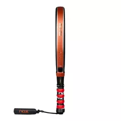 NOX AT10 GENIUS ATTACK 12K - By Agustin Tapia 2025 - Elite Padel