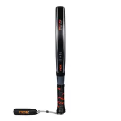 NOX AT10 PRO CUP COMFORT - By Agustin Tapia - Elite Padel