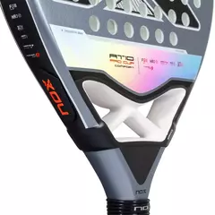 NOX AT10 PRO CUP COMFORT - By Agustin Tapia