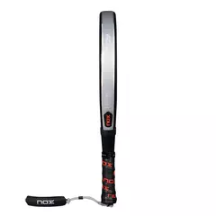 NOX AT10 PRO CUP HARD - By Agustin Tapia 2025 - Elite Padel