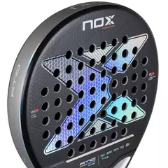 NOX AT10 PRO CUP HARD - By Agustin Tapia 2025 - tienda online
