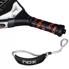 NOX AT10 PRO CUP HARD - By Agustin Tapia 2025