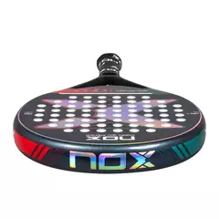 NOX EQUATION LIGHT 2025 - Elite Padel