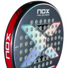 NOX EQUATION LIGHT 2025 - tienda online