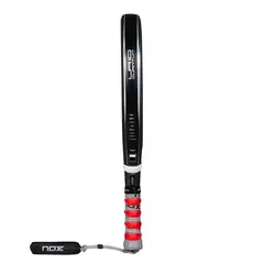 NOX LA10 QUANTUM 12K - By Leo Augsburguer - Elite Padel