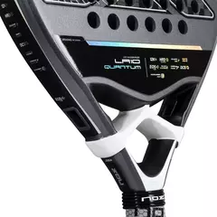 NOX LA10 QUANTUM 12K - By Leo Augsburguer
