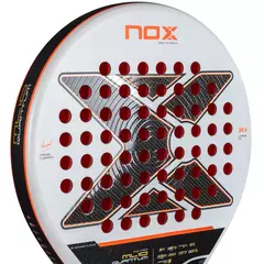 Imagen de NOX ML10 QUANTUM 3K - By Miguel Lamperti