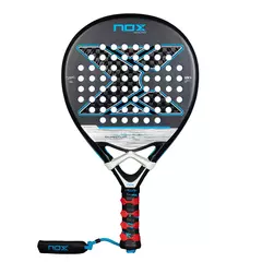 NOX TL10 QUANTUM 12K - By Tino Libaak - comprar online