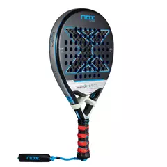 NOX TL10 QUANTUM 12K - By Tino Libaak en internet