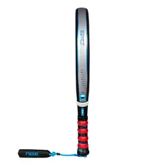 NOX TL10 QUANTUM 12K - By Tino Libaak - Elite Padel
