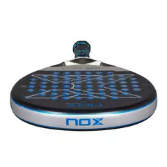 NOX TL10 QUANTUM 12K - By Tino Libaak - tienda online