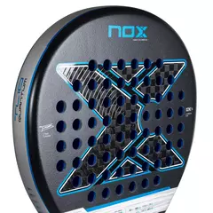 Imagen de NOX TL10 QUANTUM 12K - By Tino Libaak