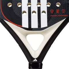 ADIDAS DRIVE BLACK 3.4 2025 - Elite Padel