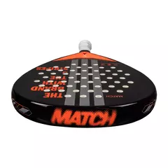 Imagen de ADIDAS MATCH BLACK 3.4 2025
