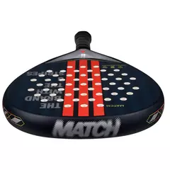 Imagen de ADIDAS MATCH BLUE 3.4 2025