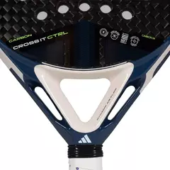 ADIDAS CROSS IT CARBON CTRL 2025 - tienda online