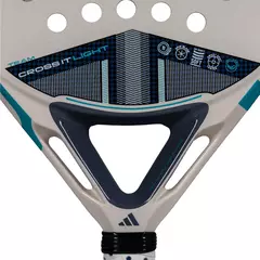 Imagen de ADIDAS CROSS IT TEAM LIGHT 2025