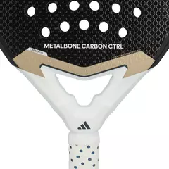 Imagen de ADIDAS METALBONE CARBON CTRL 3.4 2025