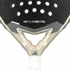 ADIDAS METALBONE CTRL 3.4 2025
