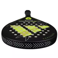 ADIDAS RX SERIES LIME 3.4