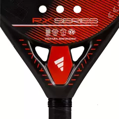 Imagen de ADIDAS RX SERIES RED 3.4