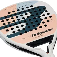 Imagen de BULLPADEL ELITE W 25
