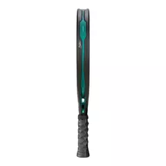 BULLPADEL HACK 04 HYBRID 25 - Elite Padel