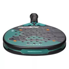 BULLPADEL HACK 04 HYBRID 25 - tienda online