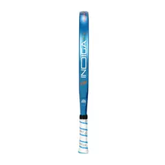 BULLPADEL INDIGA BOY 2025 - Elite Padel