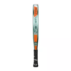 BULLPADEL INDIGA CONTROL 2025 - Elite Padel