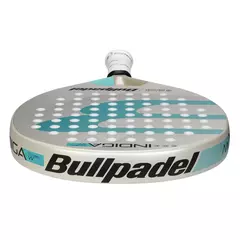 BULLPADEL INDIGA W 2025 - tienda online